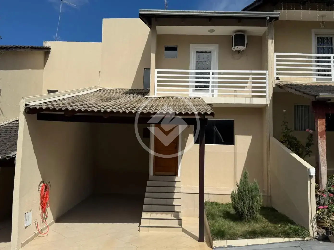 Imagem 1 - Casa Condomínio em Jardim Novo Mundo, Goiânia - GO