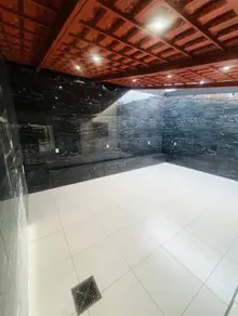 Imagem 3 - Casa em Bosque das Flores Residencial, Senador Canedo - GO