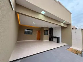 Casa Jardim Ipanema, Goiânia - GO — foto 2