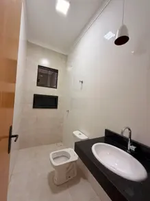Imagem 6 - Casa em Jardim Ipanema, Goiânia - GO