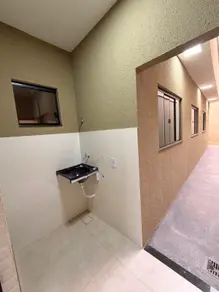 Imagem 3 - Casa em Jardim Ipanema, Goiânia - GO