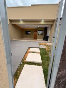 Imagem 4 - Casa em Jardim Ipanema, Goiânia - GO