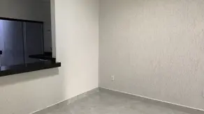 Imagem 4 - Casa em Residencial Buena Vista III, Goiânia - GO