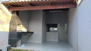 Casa Residencial Buena Vista III, Goiânia - GO — foto 1