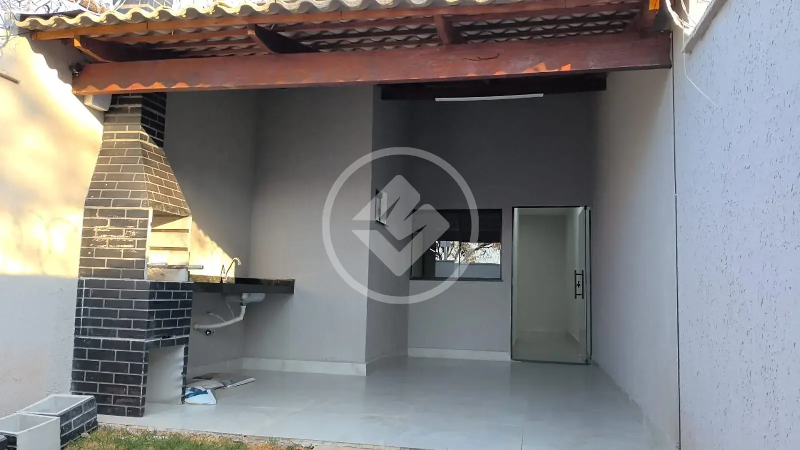 Image 12 - Casa em Residencial Buena Vista III, Goiânia - GO