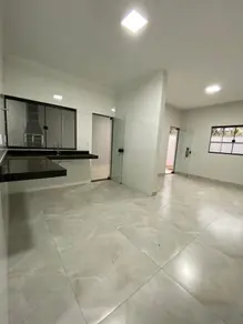 Imagem 6 - Casa em Residencial Buena Vista III, Goiânia - GO