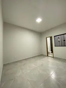 Imagem 5 - Casa em Residencial Buena Vista III, Goiânia - GO