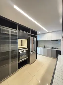 Imagem 2 - Apartamento em Setor Oeste, Goiânia - GO