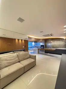 Imagem 3 - Apartamento em Setor Oeste, Goiânia - GO