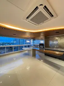 Imagem 4 - Apartamento em Setor Oeste, Goiânia - GO