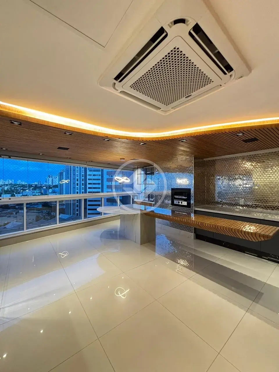 Image 5 - Apartamento em Setor Oeste, Goiânia - GO