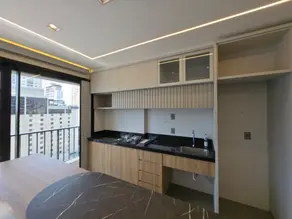 Imagem 2 - Apartamento em Setor Oeste, Goiânia - GO