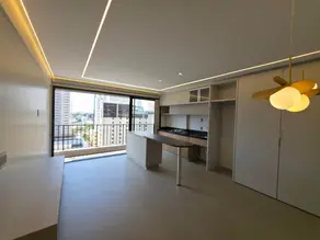 Apartamento Setor Oeste, Goiânia - GO — foto 2