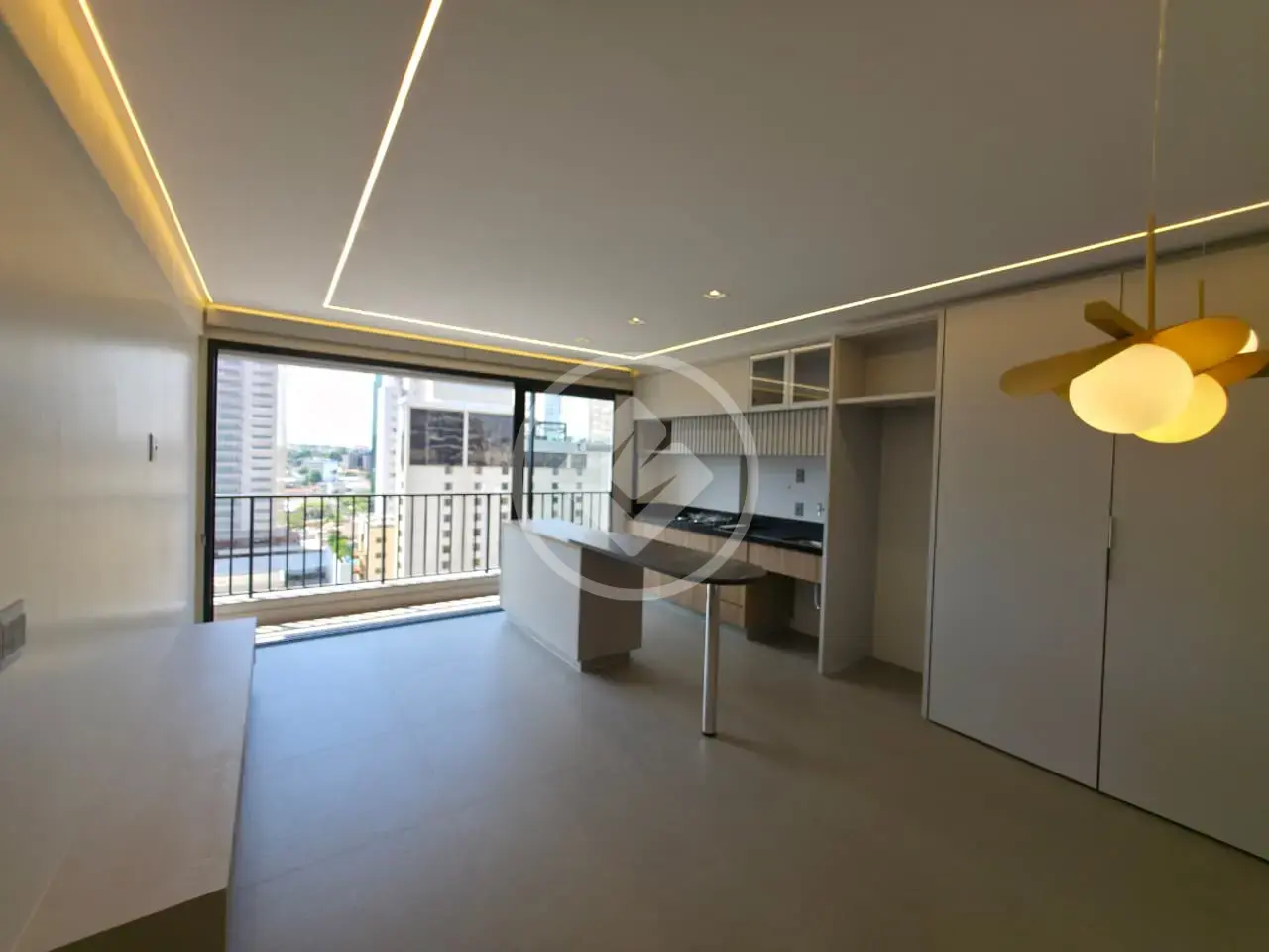 Image 2 - Apartamento em Setor Oeste, Goiânia - GO