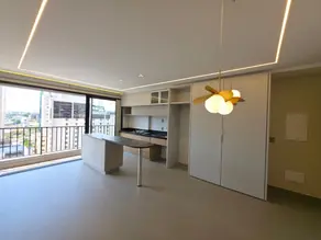 Imagem 3 - Apartamento em Setor Oeste, Goiânia - GO