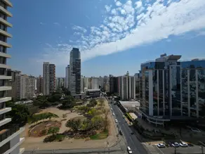 Imagem 5 - Apartamento em Setor Oeste, Goiânia - GO