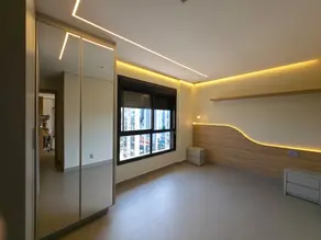 Imagem 6 - Apartamento em Setor Oeste, Goiânia - GO