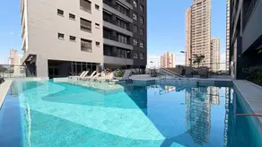 Apartamento Setor Oeste, Goiânia - GO — foto 1
