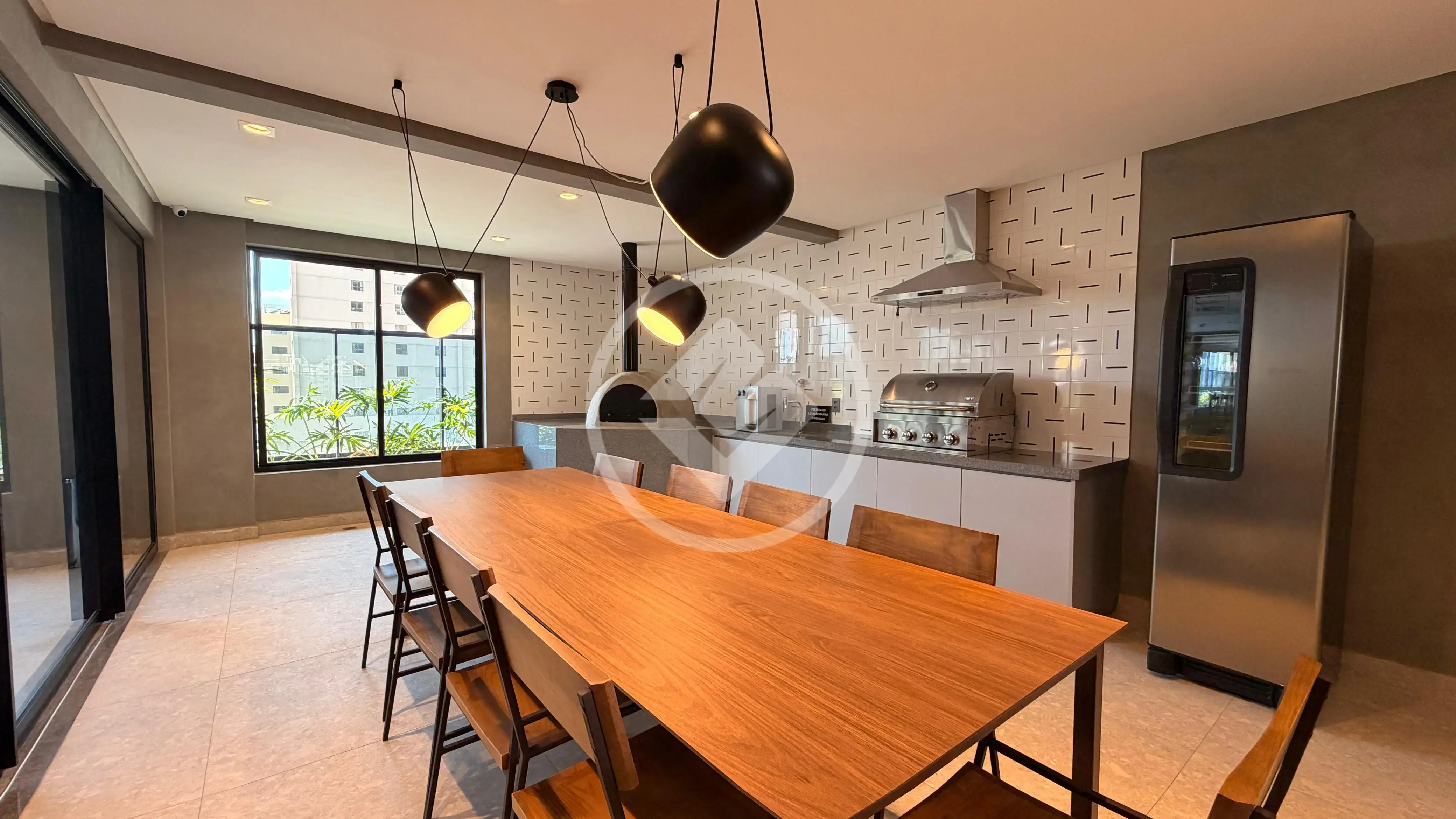 Image 27 - Apartamento em Setor Oeste, Goiânia - GO