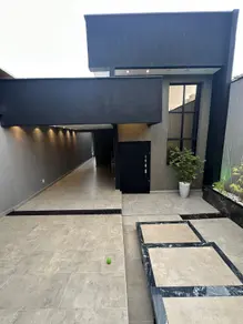 Imagem 2 - Sobrado em Setor Crimineia Leste, Goiânia - GO