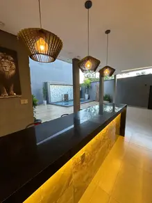 Sobrado Setor Crimineia Leste, Goiânia - GO — foto 1