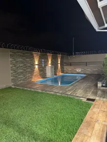 Imagem 2 - Casa Comercial em Parque das Nações, Aparecida de Goiânia - GO