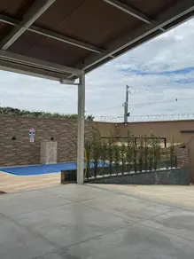 Imagem 4 - Casa Comercial em Parque das Nações, Aparecida de Goiânia - GO