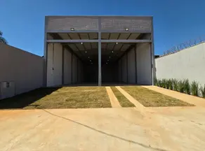 Galpão Residencial Petrópolis, Goiânia - GO — foto 1