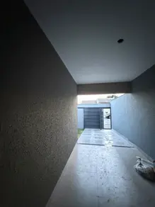 Casa Vila Maria, Aparecida de Goiânia - GO — foto 2