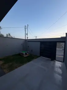 Imagem 4 - Casa em Vila Maria, Aparecida de Goiânia - GO