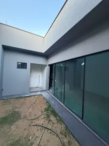 Imagem 3 - Casa em Vila Maria, Aparecida de Goiânia - GO