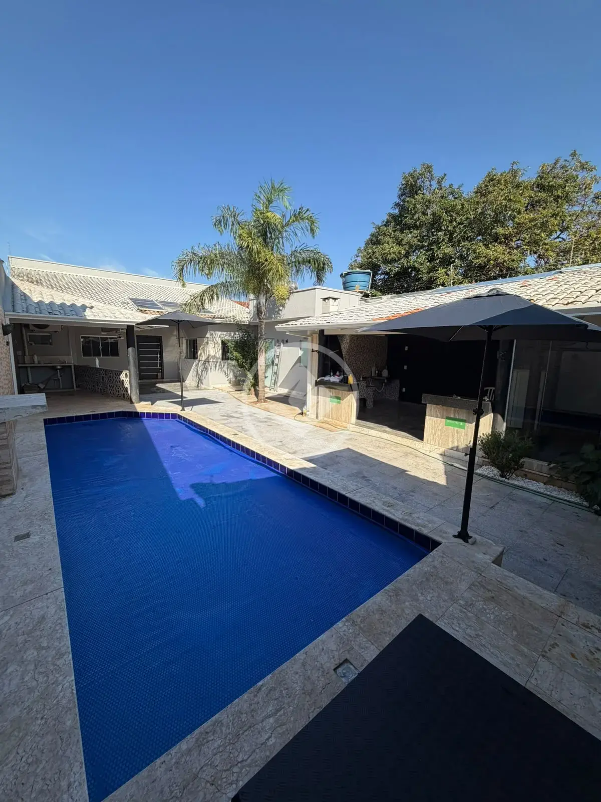 Imagem 1 - Casa em Jardim Bela Vista, Goiânia - GO