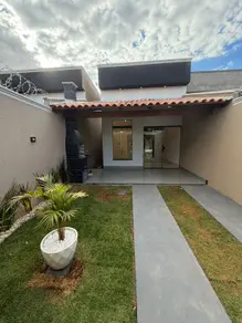 Casa Residencial Buena Vista I, Goiânia - GO — foto 1