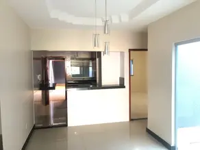 Casa Jardim Helvécia, Aparecida de Goiânia - GO — foto 1
