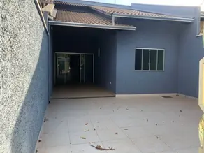 Casa Jardim Helvécia, Aparecida de Goiânia - GO — foto 2