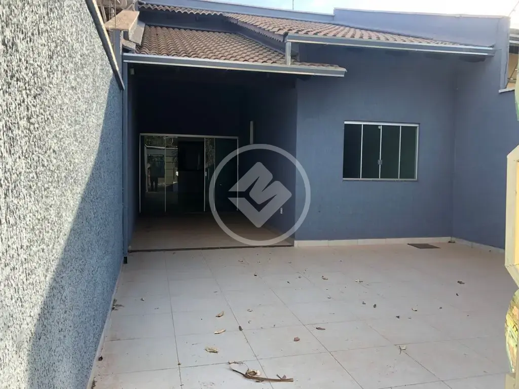 Image 2 - Casa em Jardim Helvécia, Aparecida de Goiânia - GO
