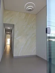 Casa Jardim Luz, Aparecida de Goiânia - GO — foto 2