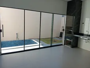 Imagem 3 - Casa em Jardim Luz, Aparecida de Goiânia - GO