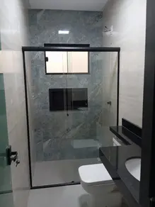 Imagem 5 - Casa em Jardim Luz, Aparecida de Goiânia - GO
