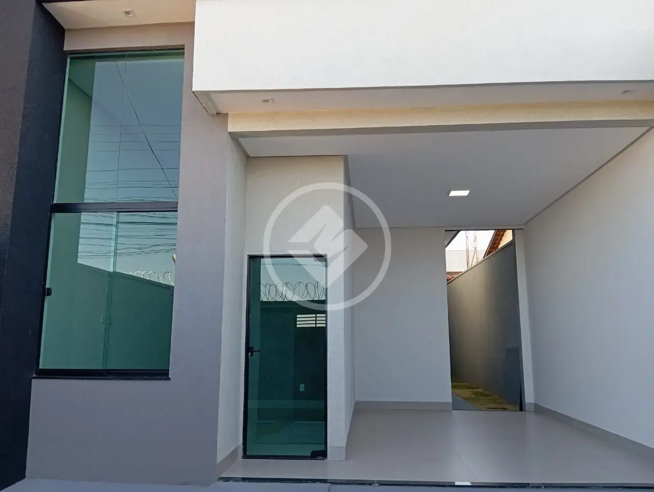 Image 17 - Casa em Jardim Luz, Aparecida de Goiânia - GO