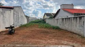 Terreno Residencial Canadá, Goiânia - GO — foto 1