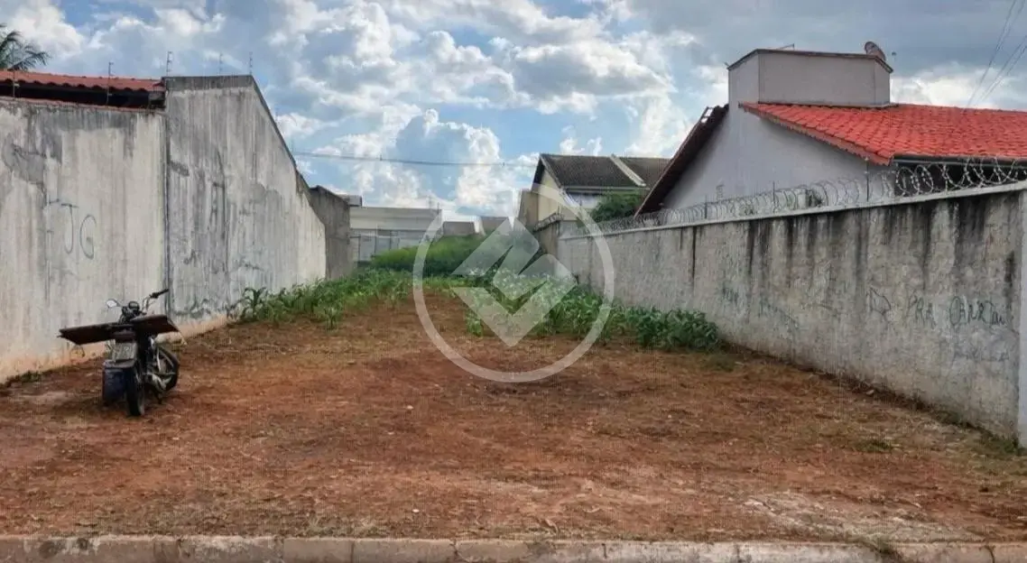 Imagem 1 - Terreno em Residencial Canadá, Goiânia - GO