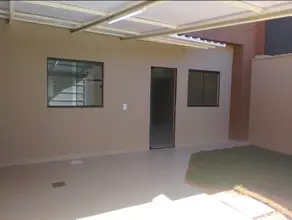 Casa Residencial Melk, Trindade - GO — foto 1