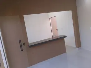 Casa Residencial Melk, Trindade - GO — foto 2