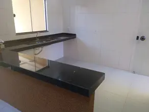 Imagem 6 - Casa em Residencial Melk, Trindade - GO
