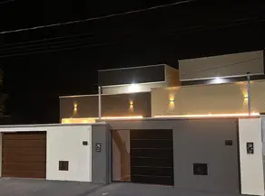 Casa Residencial São Bernardo II, Trindade - GO — foto 1
