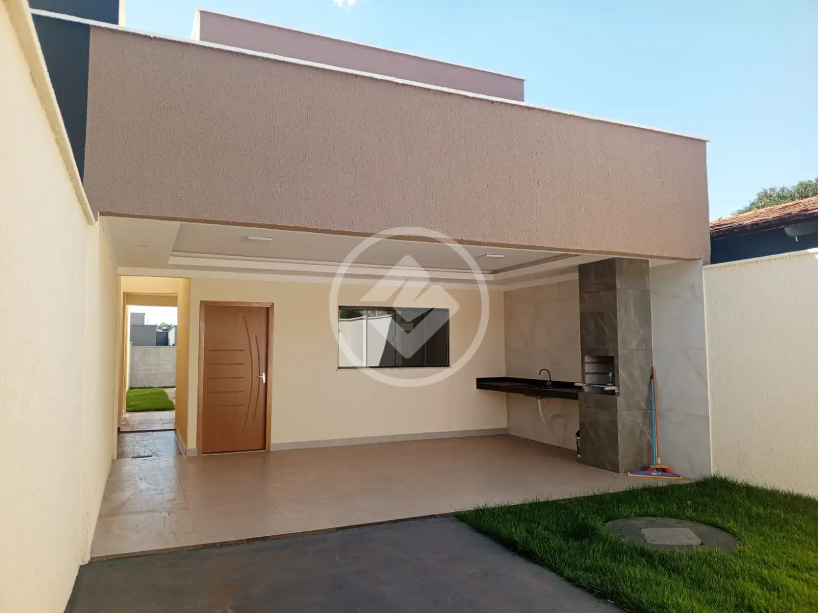 Image 2 - Casa em Residencial São Bernardo II, Trindade - GO
