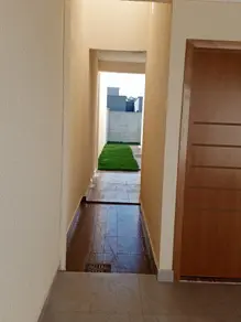 Imagem 2 - Casa em Residencial São Bernardo II, Trindade - GO