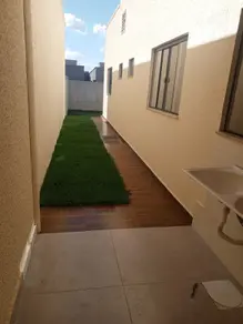 Imagem 3 - Casa em Residencial São Bernardo II, Trindade - GO