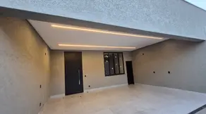 Casa Jardim Ana Lúcia, Goiânia - GO — foto 2